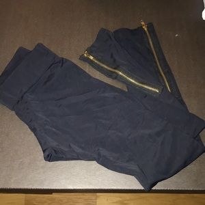 Vintage Havana Leggings